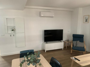 Apartamentos Central B, Algeciras